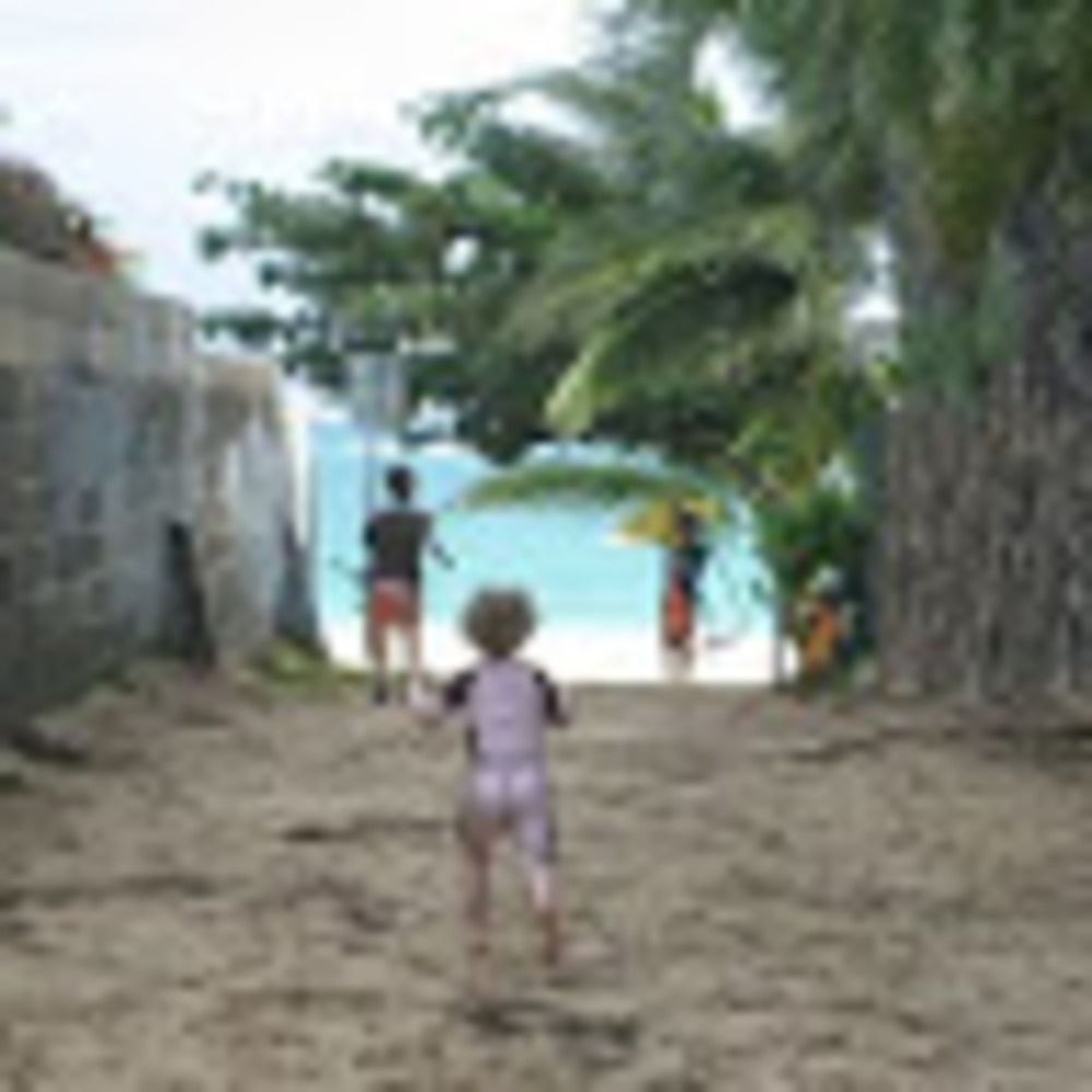 Meet your Posher, Patricia